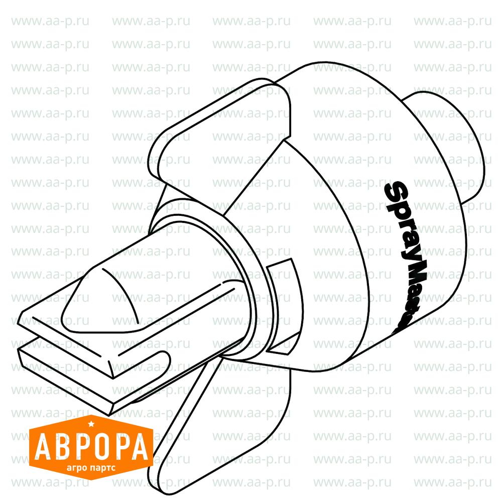 PSHFQ4050 ФОРСУНКА